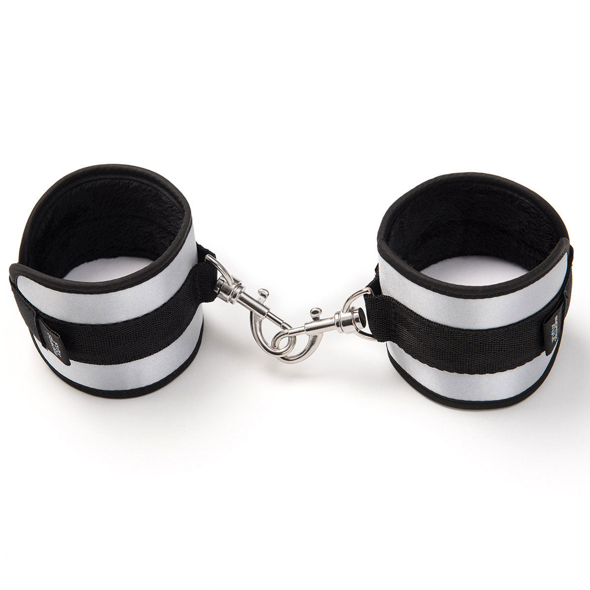 Fifty Shades Totally His Velcro Handcuffs