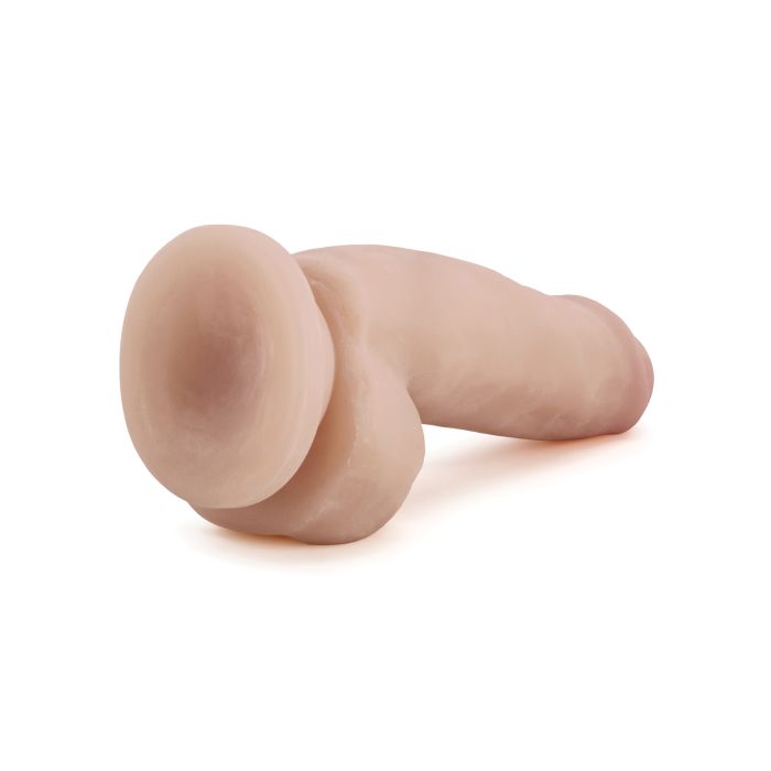 Coverboy Mr. Fix It 7" Dildo - Flesh