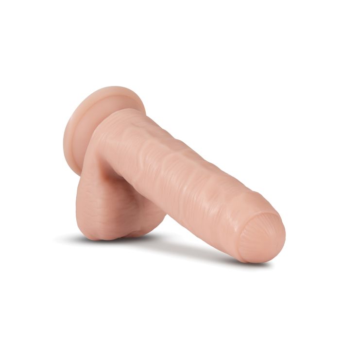 Coverboy Tony The Waiter 7" Dildo - Flesh