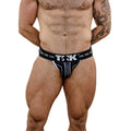 Hero Jock - Black