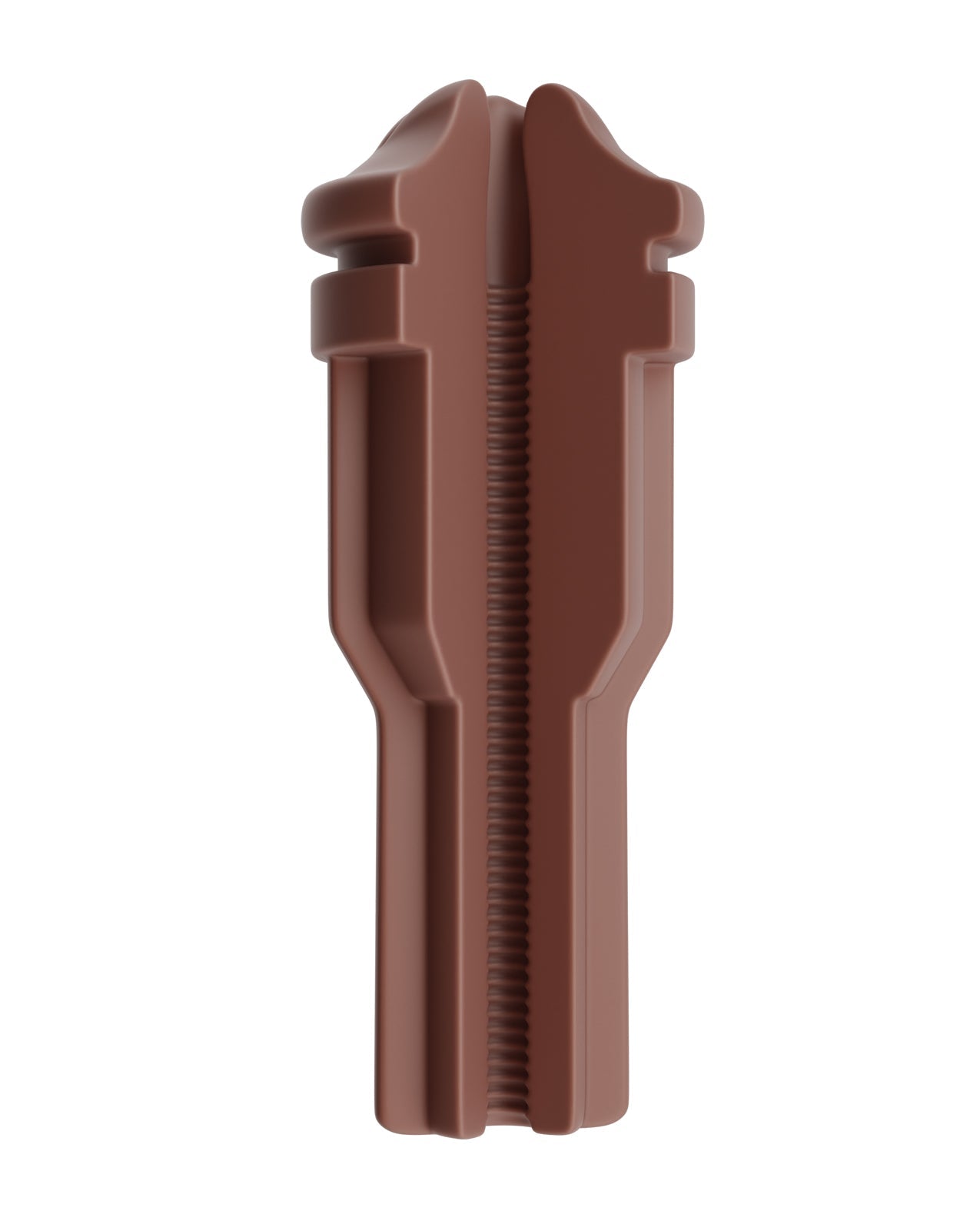 Autoblow AI Ultra Mouth Sleeve Brown