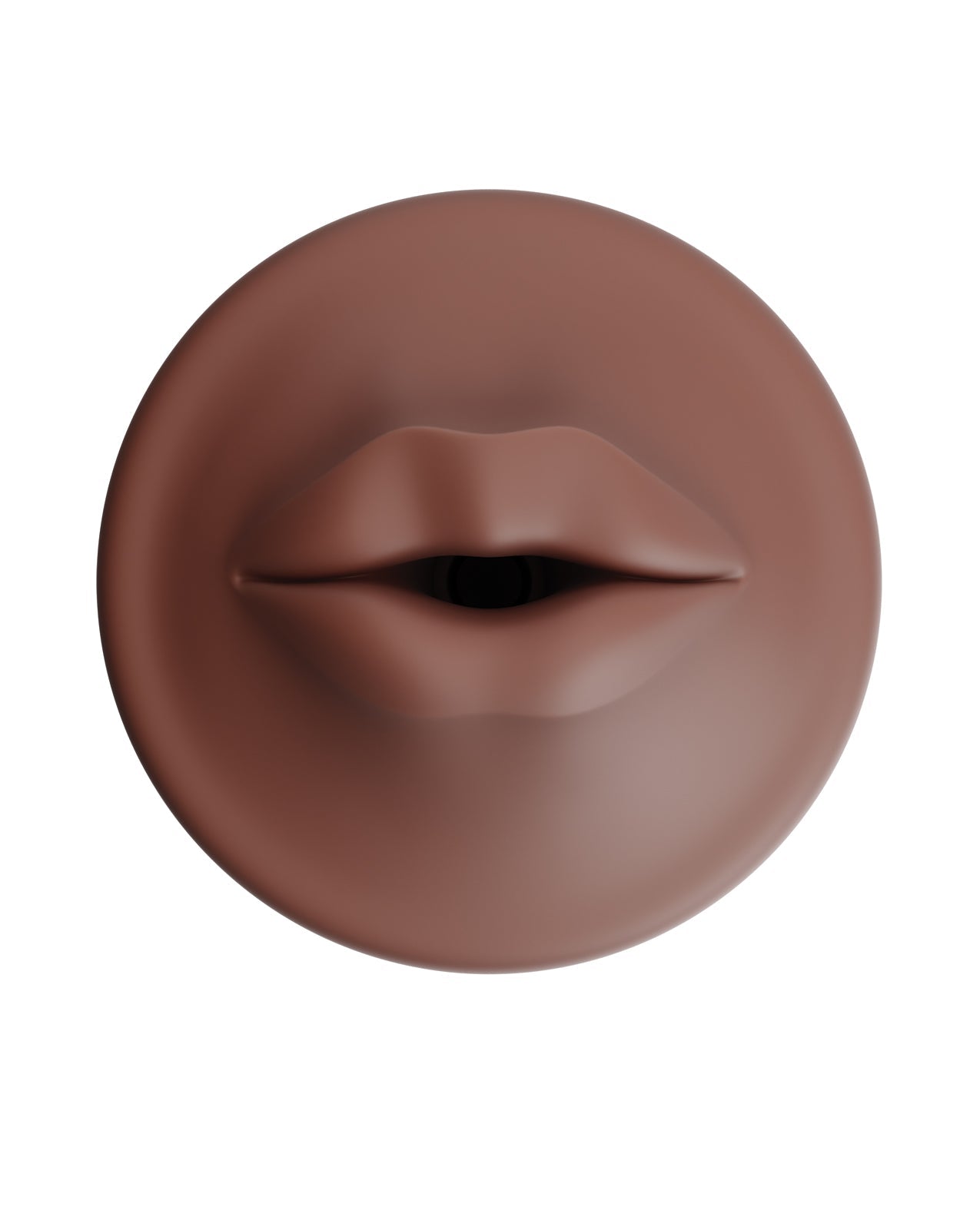 Autoblow AI Ultra Mouth Sleeve Brown