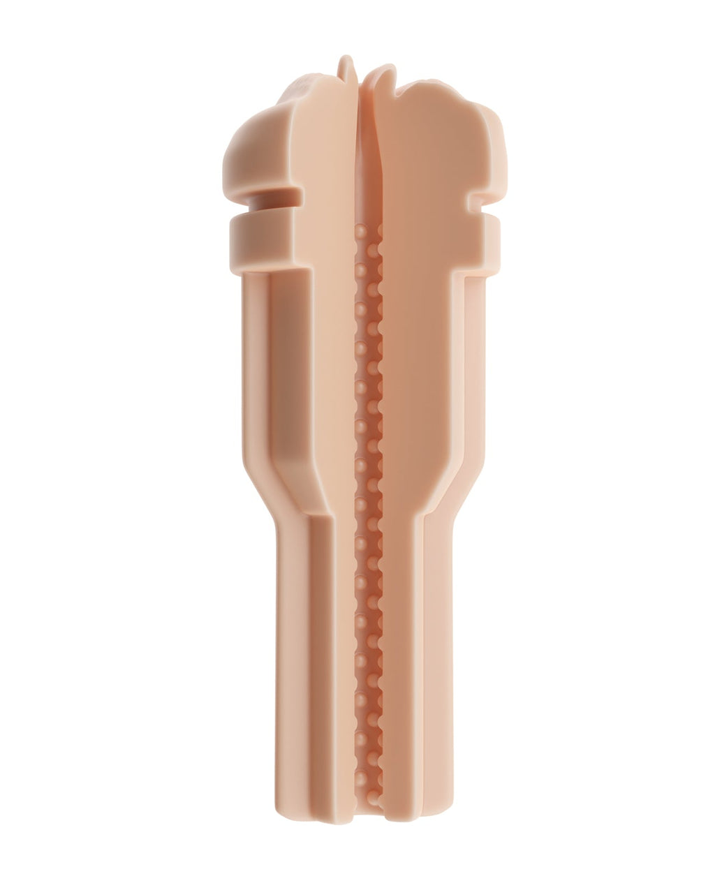 Autoblow AI Ultra Vagina Sleeve Beige