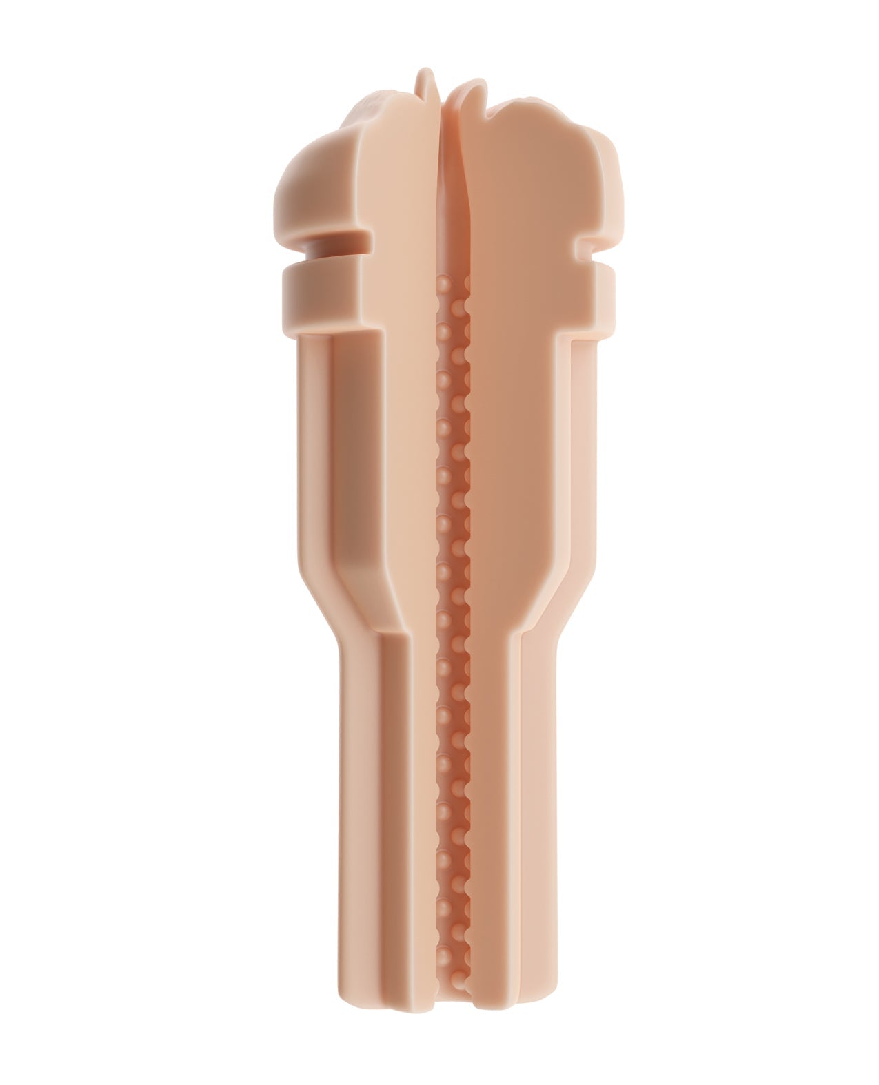 Autoblow AI Ultra Vagina Sleeve Beige