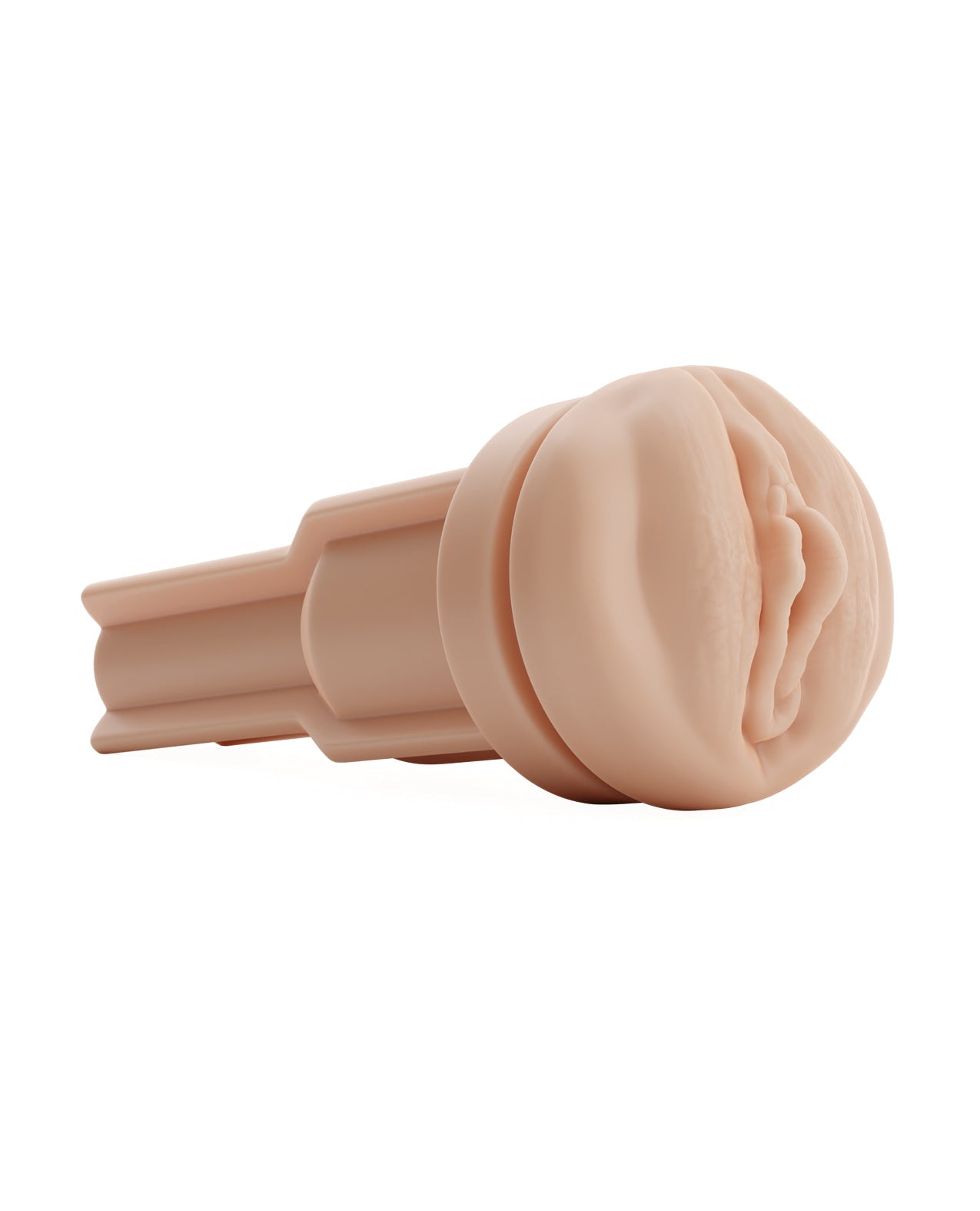 Autoblow AI Ultra Vagina Sleeve Beige