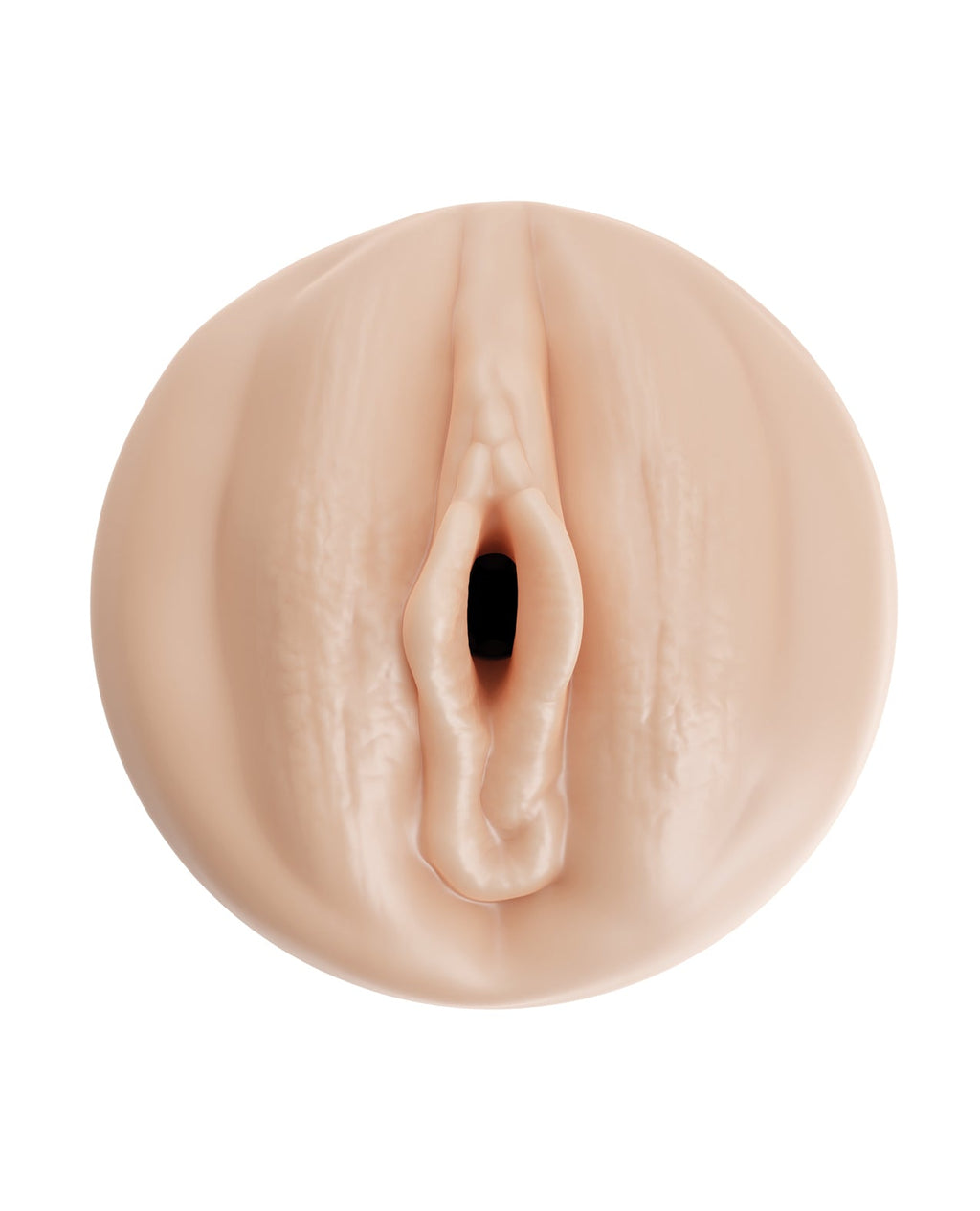 Autoblow AI Ultra Vagina Sleeve Beige