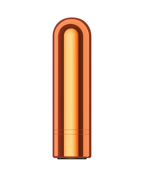 Kool Vibes Mini Bullet - Tangerine