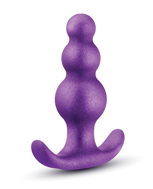 Anal Adventures Matrix Supernova Plug - Purple