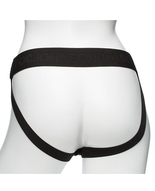 Body Extensions Be Ready Hollow Strap On Set