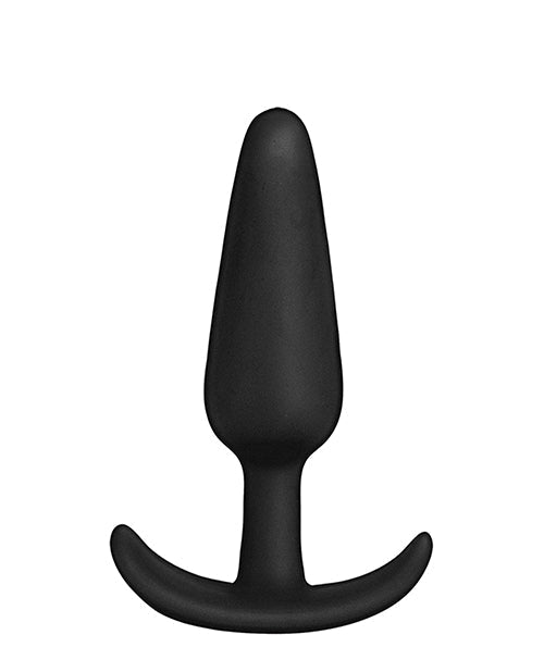 Doc Johnson Butt Plug In A Bag 4"