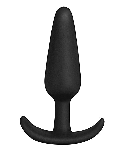 Doc Johnson Butt Plug In A Bag 5"