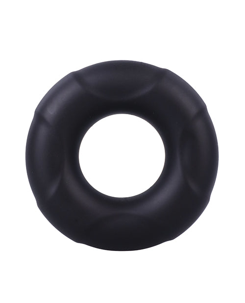 Doc Johnson Silicone C-Ring In A Bag