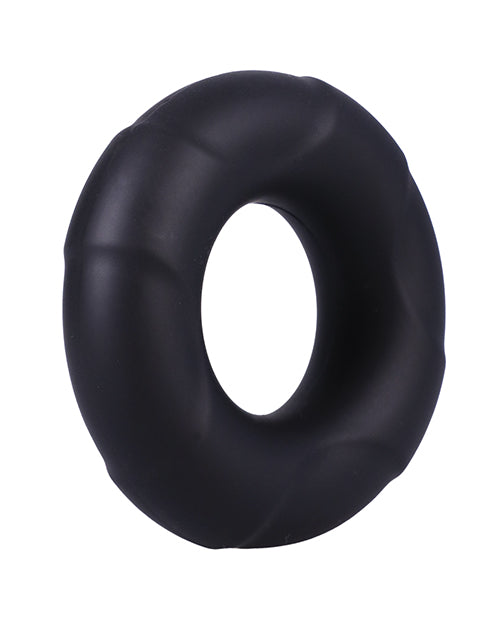 Doc Johnson Silicone C-Ring In A Bag