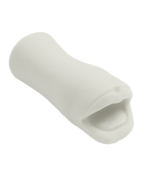 Doc Johnson Mouth Stroker In A Bag