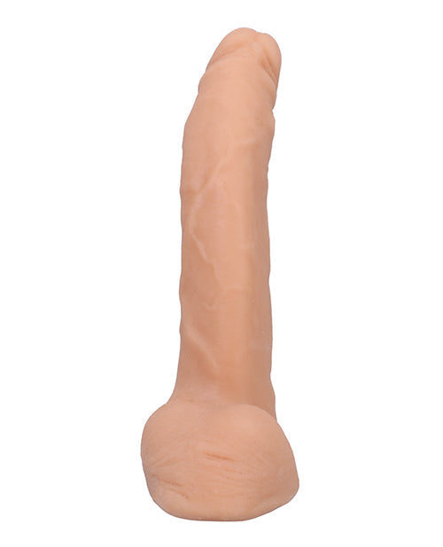Quinton James Signature Cocks 8" Realistic Dildo