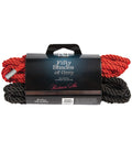 Fifty Shades - Restrain Me Bondage Rope Twin Pack