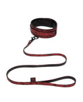 Fifty Shades - Sweet Anticipation Collar & Leash