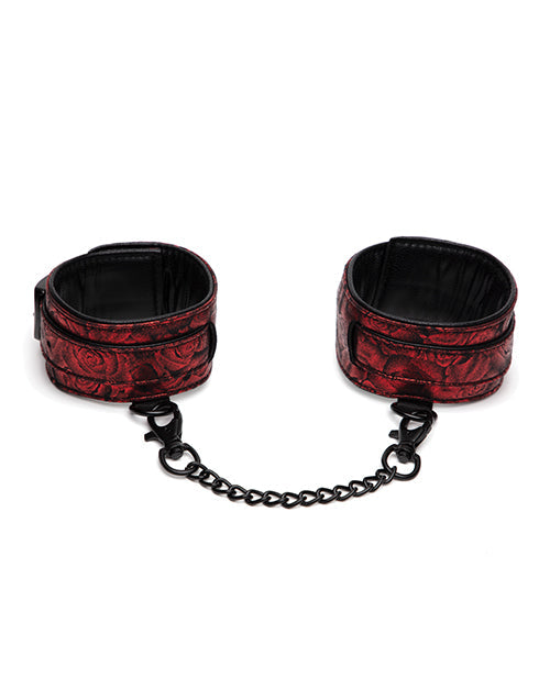 Fifty Shades - Sweet Anticipation Ankle Cuffs