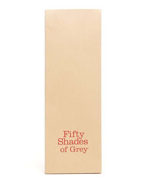 Fifty Shades - Sweet Anticipation Ankle Cuffs