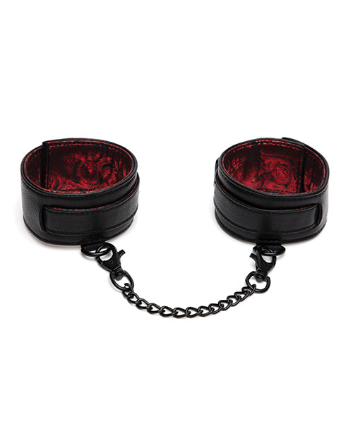 Fifty Shades - Sweet Anticipation Ankle Cuffs
