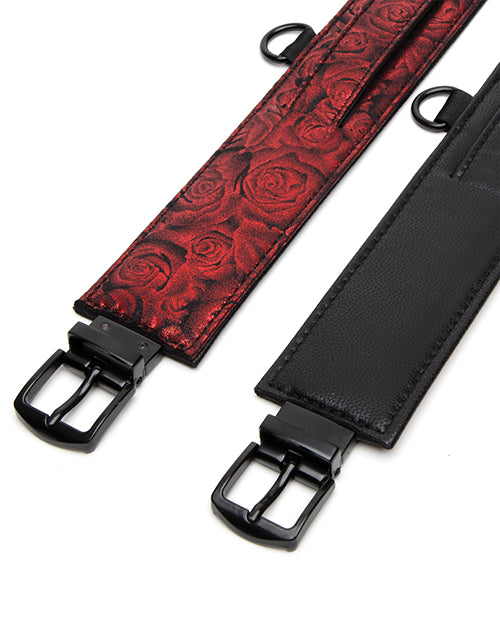 Fifty Shades - Sweet Anticipation Ankle Cuffs