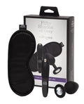 Fifty Shades Of Grey & We-Vibe Come To Bed Kit