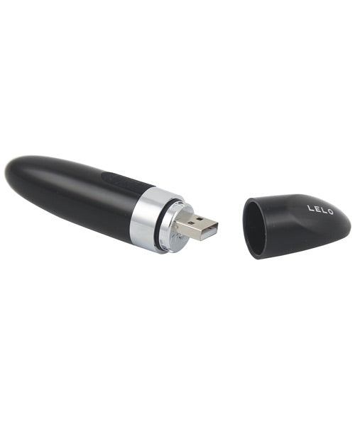 LELO Mia 2 Lipstick Vibe - Black