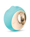 LELO Ora 3 Oral Sex Stimulator - Aqua