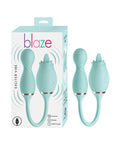 Blaze Exciter Dual Vibe - Lavender