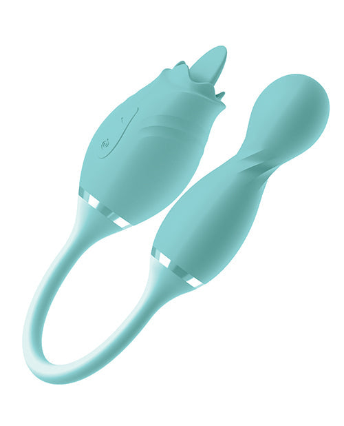 Blaze Exciter Dual Vibe - Lavender