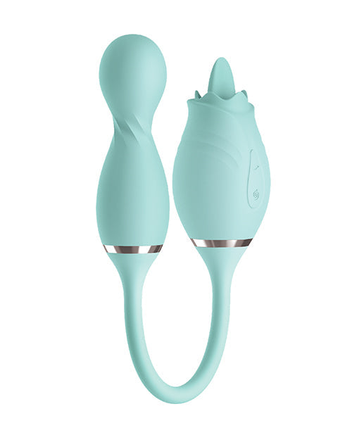 Blaze Exciter Dual Vibe - Lavender