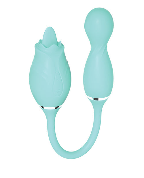 Blaze Exciter Dual Vibe - Lavender
