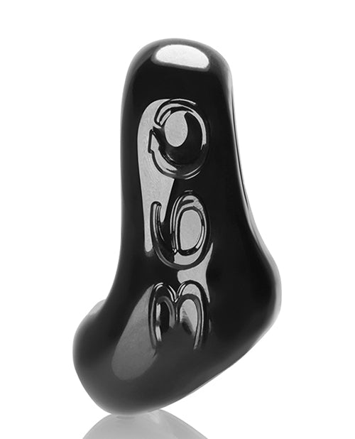 Oxballs 360 Cock Ring & Ball Sling - Black