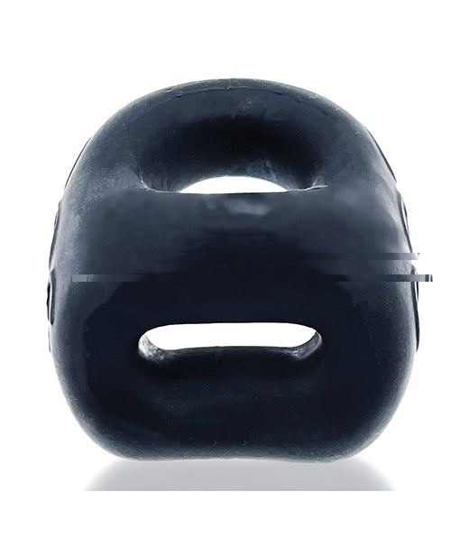 Oxballs 360 Cock Ring & Ballsling  - Night Edition