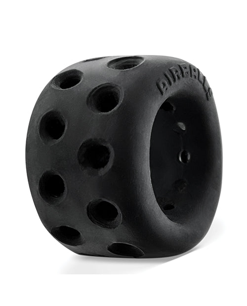 Oxballs Airballs Air-Lite Ballstretcher Black Ice