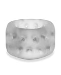 Oxballs Airballs Air-Lite Ballstretcher Clear Ice
