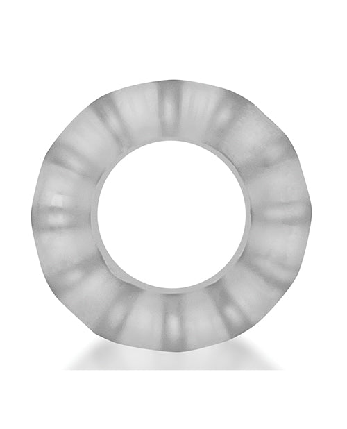 Oxballs Airballs Air-Lite Ballstretcher Clear Ice