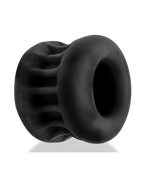 Oxballs Core Grip Squeeze Ball Stretcher Black Ice