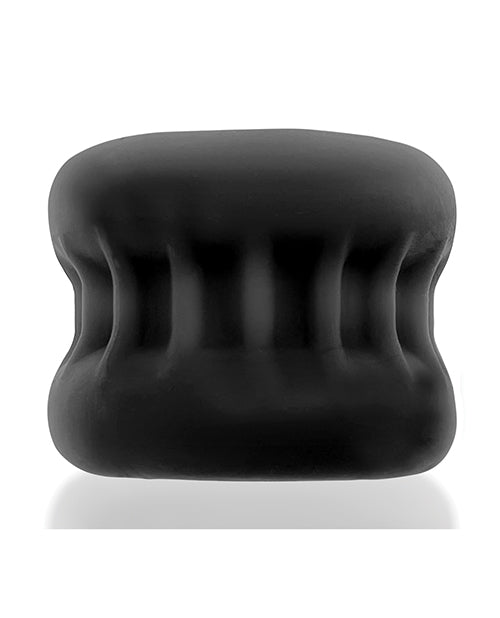Oxballs Core Grip Squeeze Ball Stretcher Black Ice