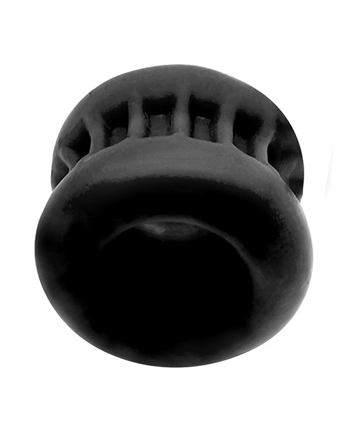 Oxballs Core Grip Squeeze Ball Stretcher Black Ice