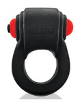 Hunkyjunk Revring Cock Ring & Vibe - Tar