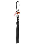 Fetish Fantasy Beaded Cat O' Nine Tails