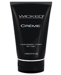 Wicked Masturbation Cream for Men - 4 oz