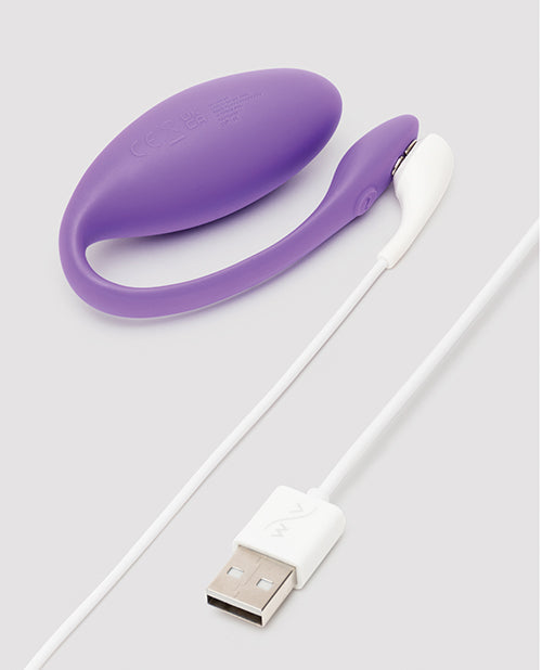 We-Vibe Jive Lite G-Spot Vibe - Purple