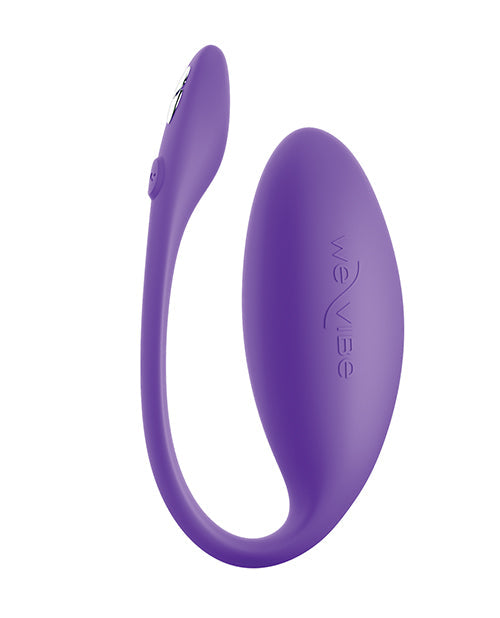 We-Vibe Jive Lite G-Spot Vibe - Purple