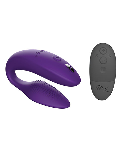 We-Vibe Sync 2 Couples Vibrator