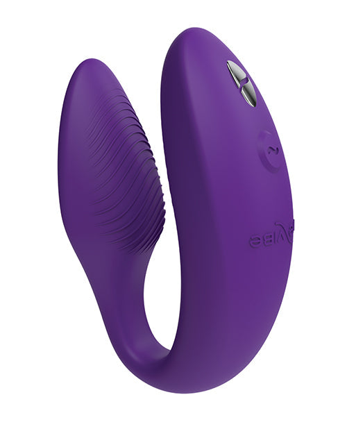 We-Vibe Sync 2 Couples Vibrator