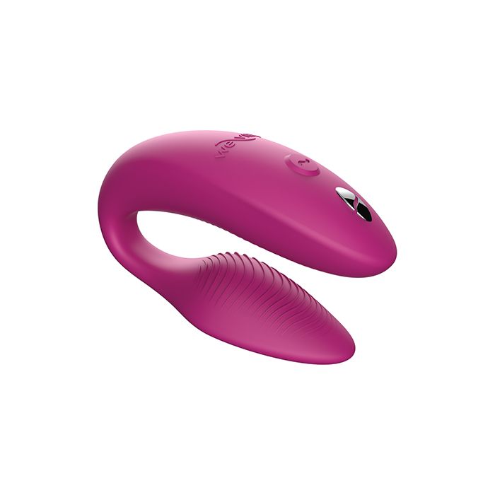 We-Vibe Sync 2 Couples Vibrator