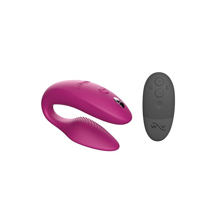 We-Vibe Sync 2 Couples Vibrator