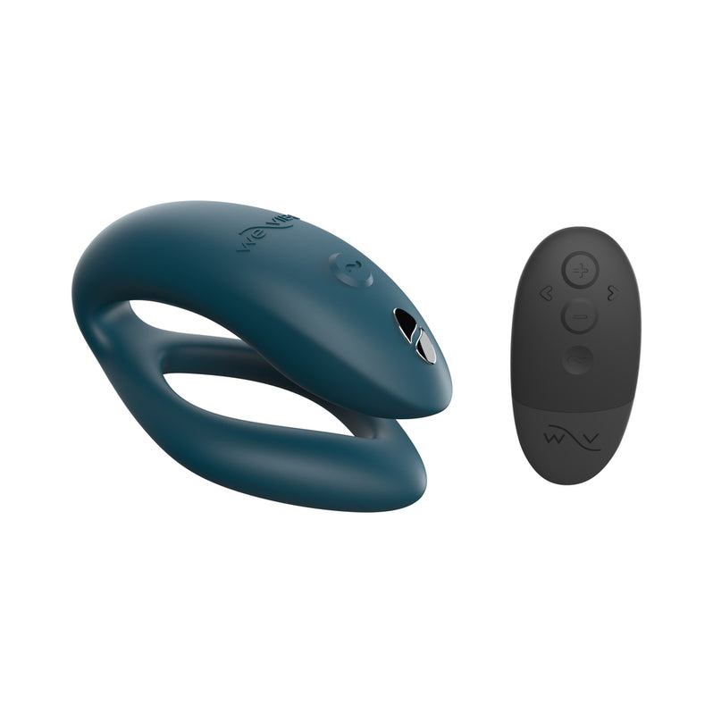 We-Vibe Sync O Couples Vibrator